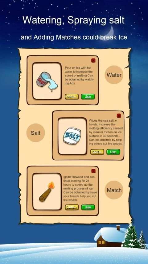IceBreaker – rub = FreeCash screenshot 3