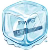 IceBreaker – rub = FreeCash logo