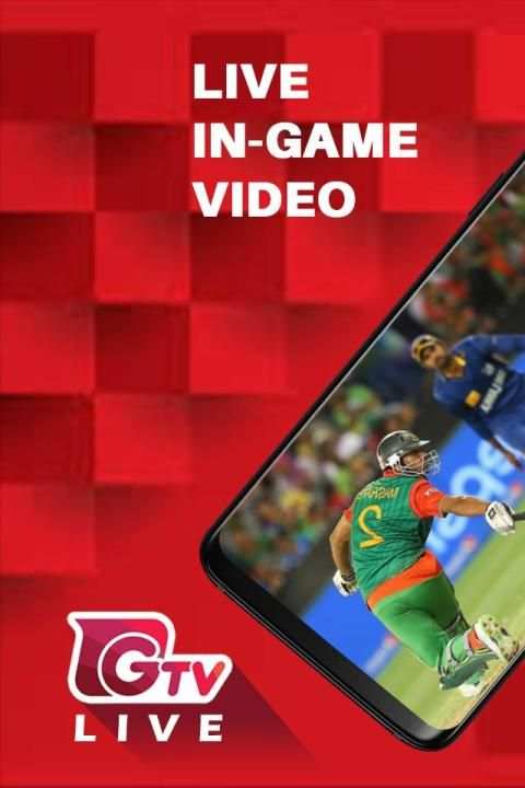 Live GTV - Gazi TV स्क्रीनशॉट 5