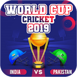 World Cup Cricket 2019 आइकन