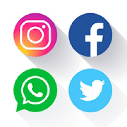 ikon Dual Space : Multiple Account (Parallel app)