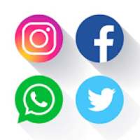 Dual Space : Multiple Account (Parallel app)