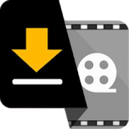 Video Download App: easy,fast all video downloader