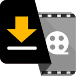 Video Download App: easy,fast all video downloader आइकन