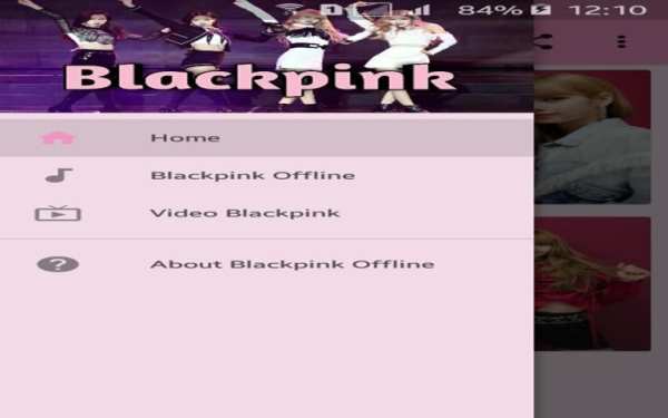 Blackpink Offline - KPOP screenshot 6