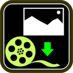 Photo Slide Mask आइकन