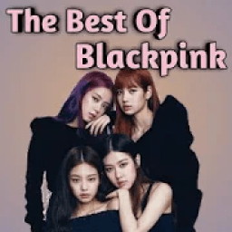 Blackpink Offline - KPOP icon