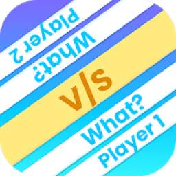 Quiz Duel - 2 player quiz game*