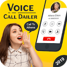 ikon Voice Call Dialer