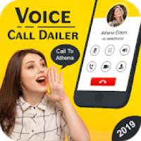 Voice Call Dialer on 9Apps