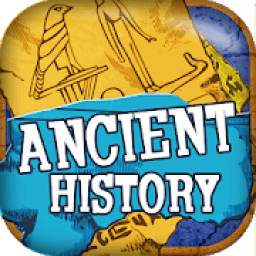 Ancient History Quiz