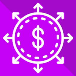 Web Cash - Earn Money By Making Web icon