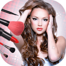 ikon Face Beauty Camera : Face Filter Photo Editor