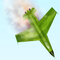 WAR F16 आइकन