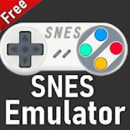 ikon SNES Emulator Super NES Games Arcade Classic Free