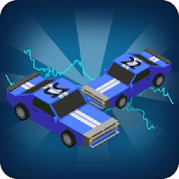 Racing Club: Drag to Race icon