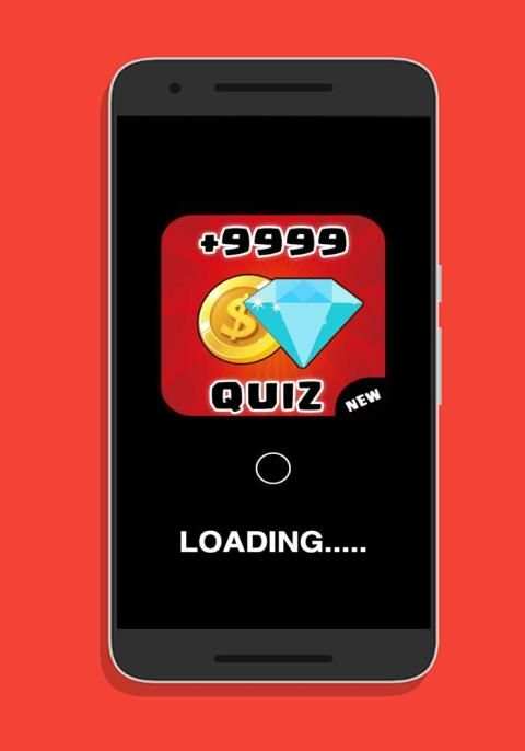 Quiz For Free Fire Diamonds screenshot 3
