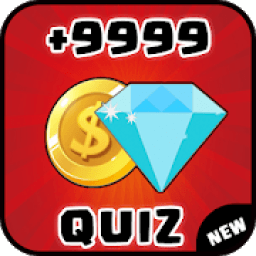 ikon Quiz For Free Fire Diamonds