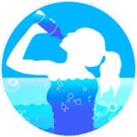 Drink Water Reminder-how much water to drink a day on 9Apps