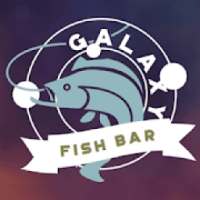 Galaxy Fish Bar