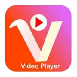 HD Video Player - All format Video Player