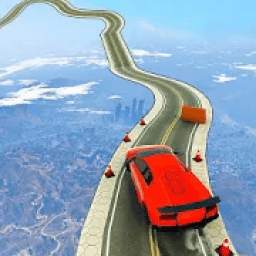 Impossible Car Driving Game 1.0.5