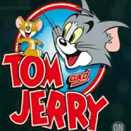ikon Tom and Jerry cartoons - Full Videos
