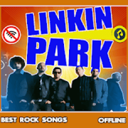 ikon Linkin Park All Songs - Offline