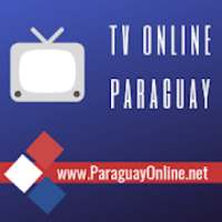 Paraguay TV Online Streaming