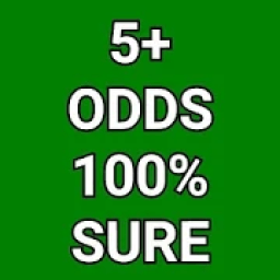 ikon 5+ ODDS 100% SURE