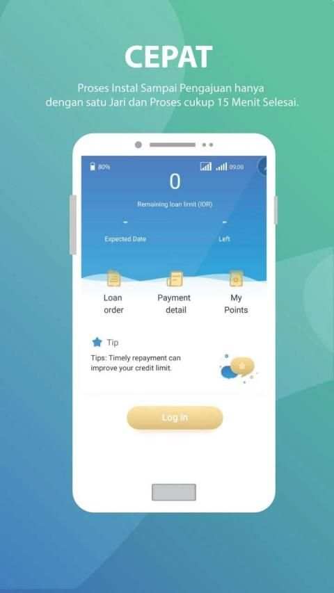 Lancar Selalu screenshot 3