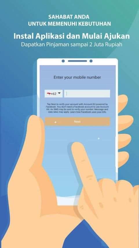 Lancar Selalu screenshot 4