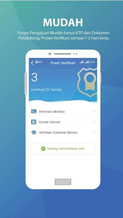 Lancar Selalu screenshot 1