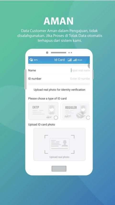 Lancar Selalu screenshot 2