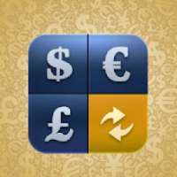 Currency converter on 9Apps
