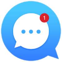 All Social Networks & All Messenger In One App