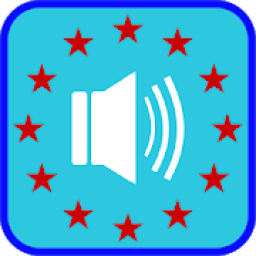 English Radio FM- Station आइकन