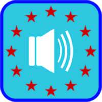 English Radio FM- Station on 9Apps