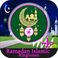 Ramadan Islamic Ringtones आइकन