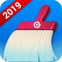 Fast Cache Cleaner : Turbo Ram Booster