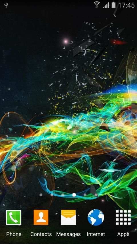HD Live Wallpapers screenshot 10