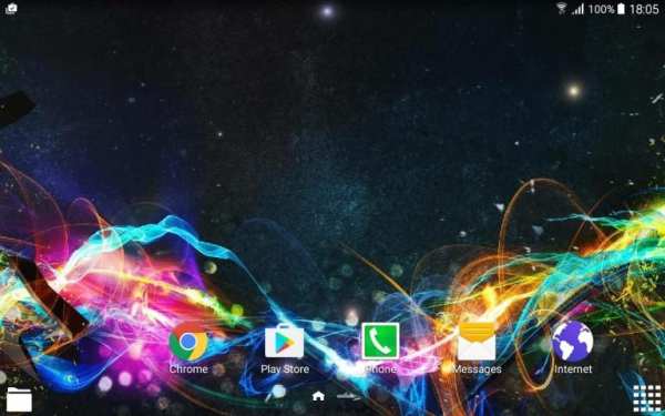 HD Live Wallpapers screenshot 1