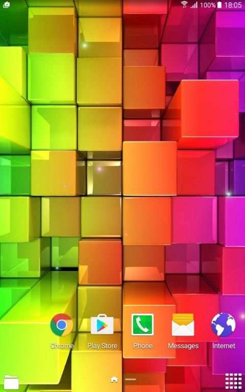 HD Live Wallpapers screenshot 2