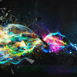 HD Live Wallpapers आइकन