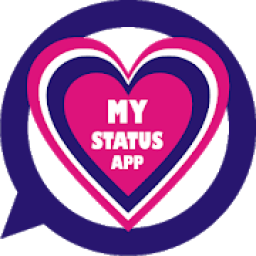 My Stutas App आइकन