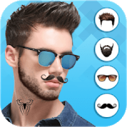 ikon Boys Photo Editor