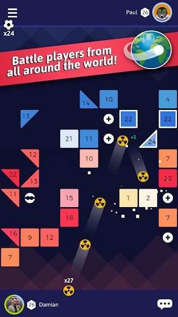 Battle Break - Multiplayer screenshot 1