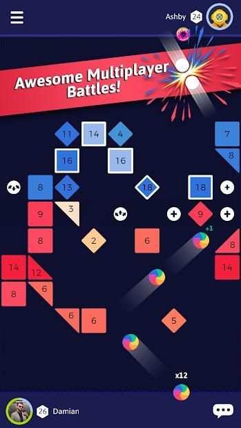 Battle Break - Multiplayer screenshot 2