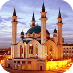 ikon Mosque HD Wallpapers