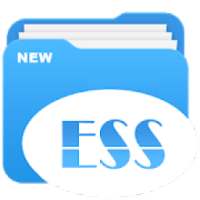 ESS File Explorer on 9Apps